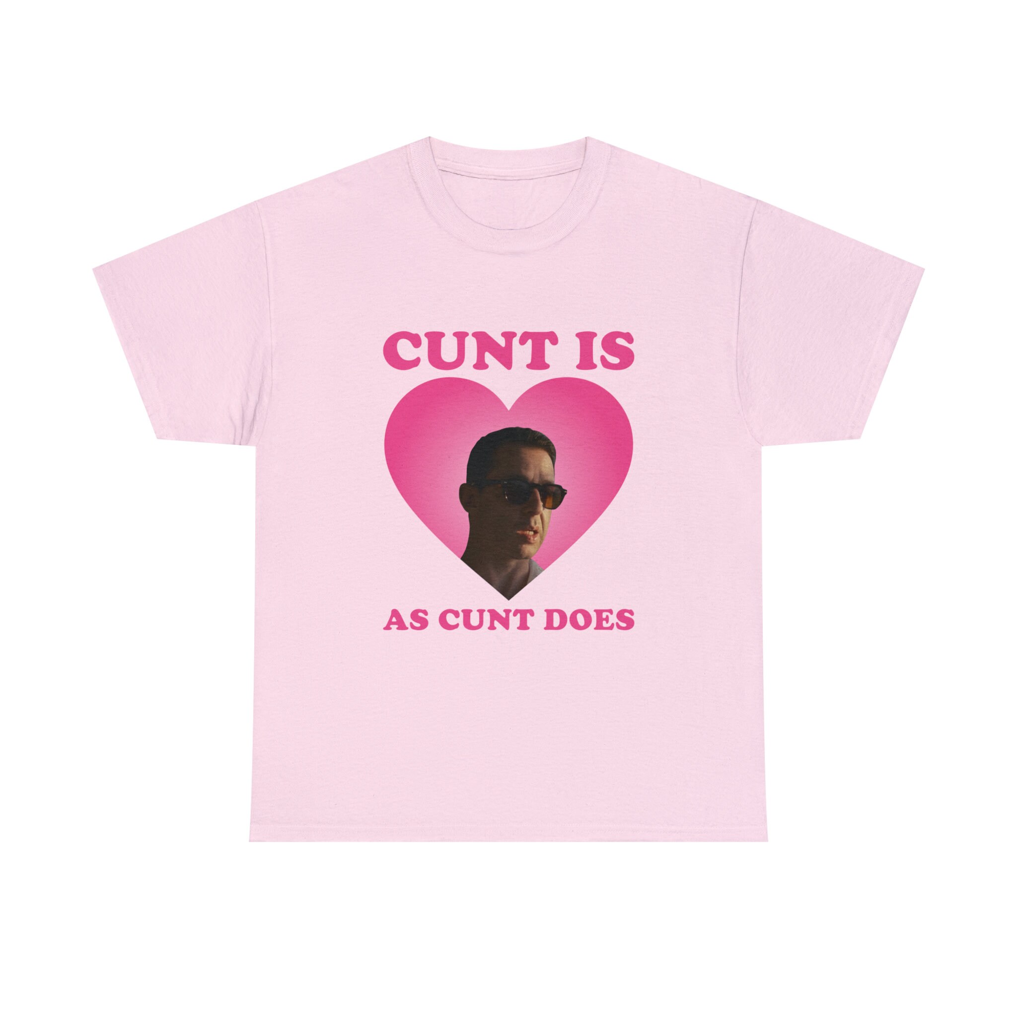 Cunt is as Cunt Does: What Does This Really Mean?