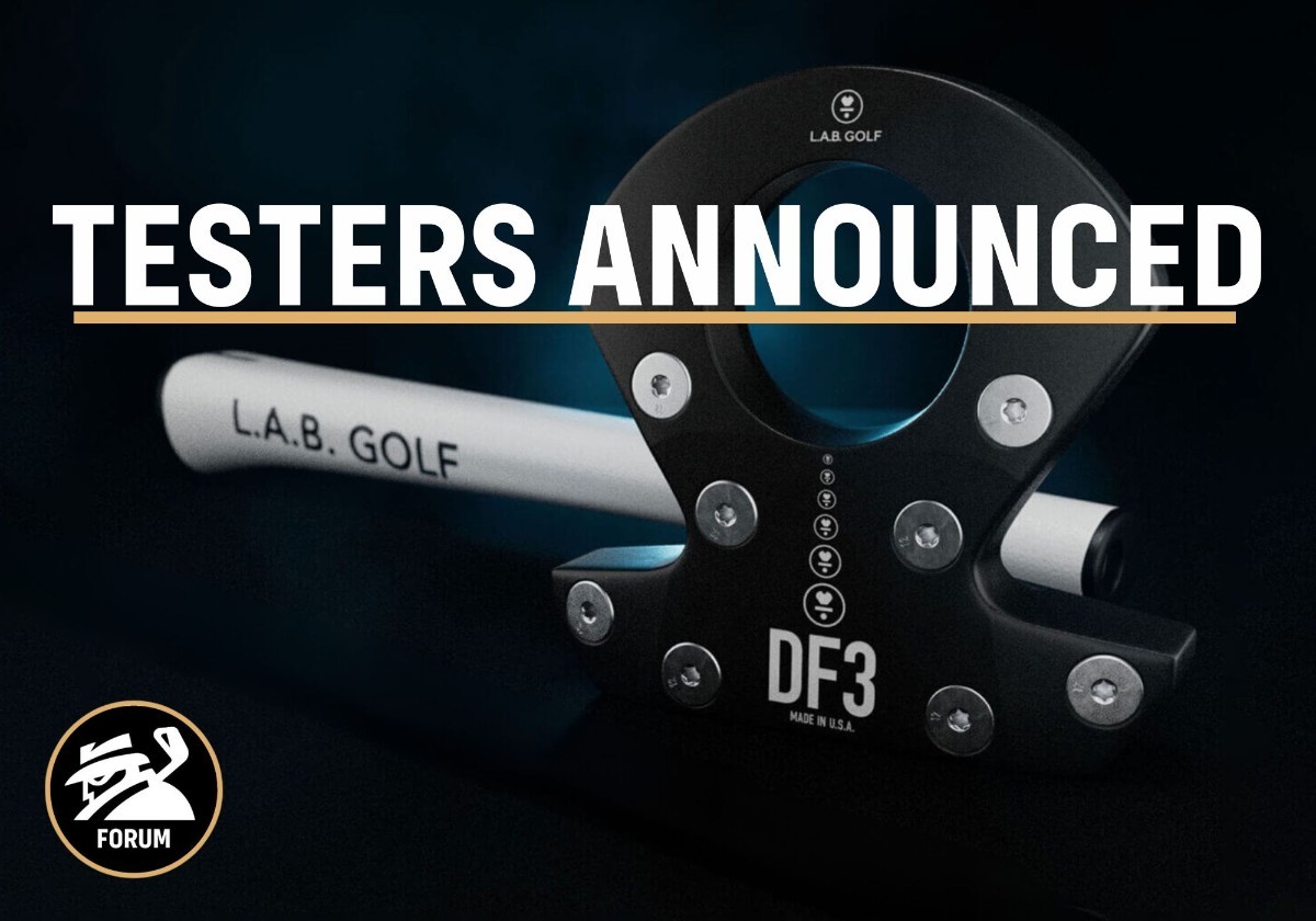 Ultimate DF3 Putter Review: Testing & Comparing to Other Putters