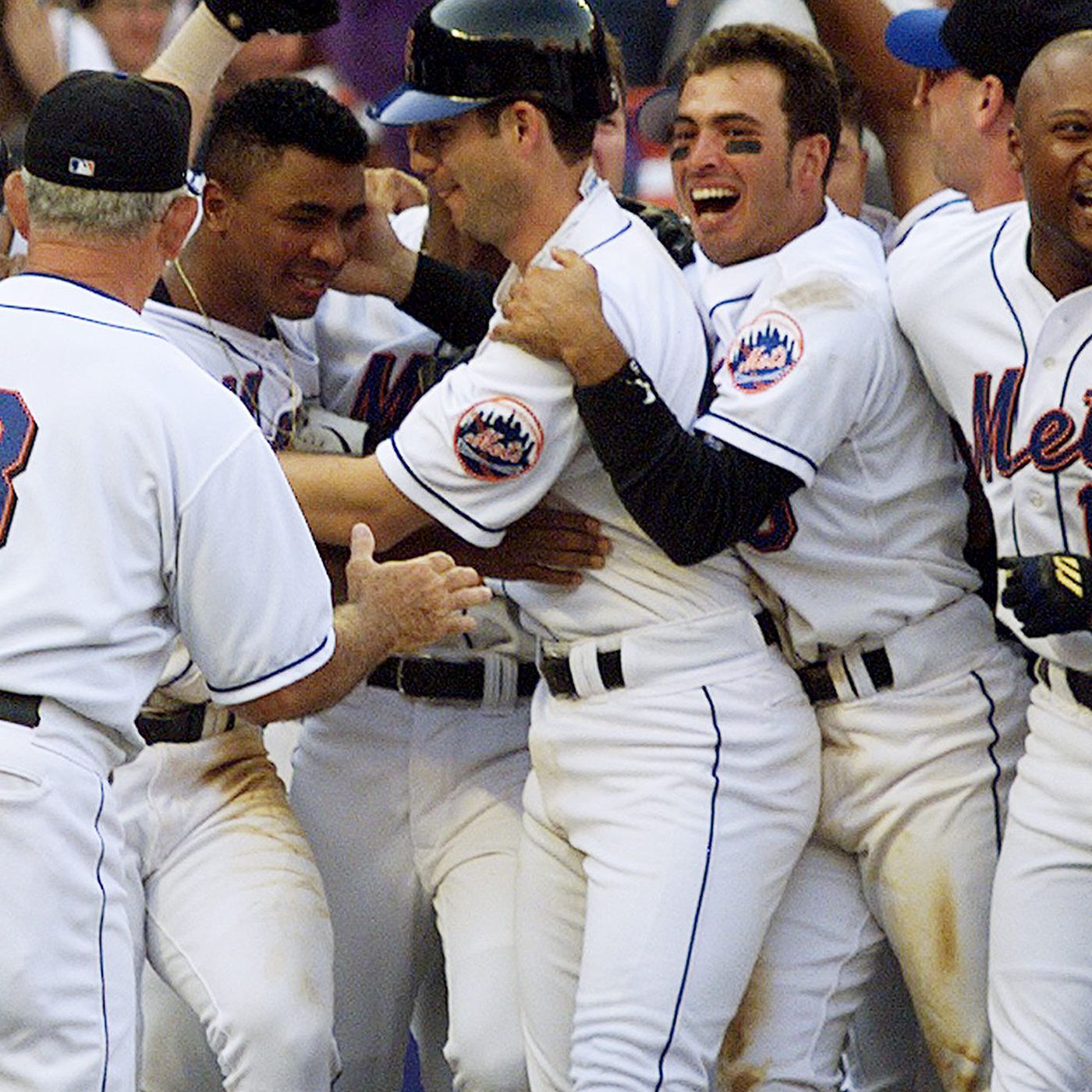1999 New York Mets: Where Are the Players Now? Find Out!