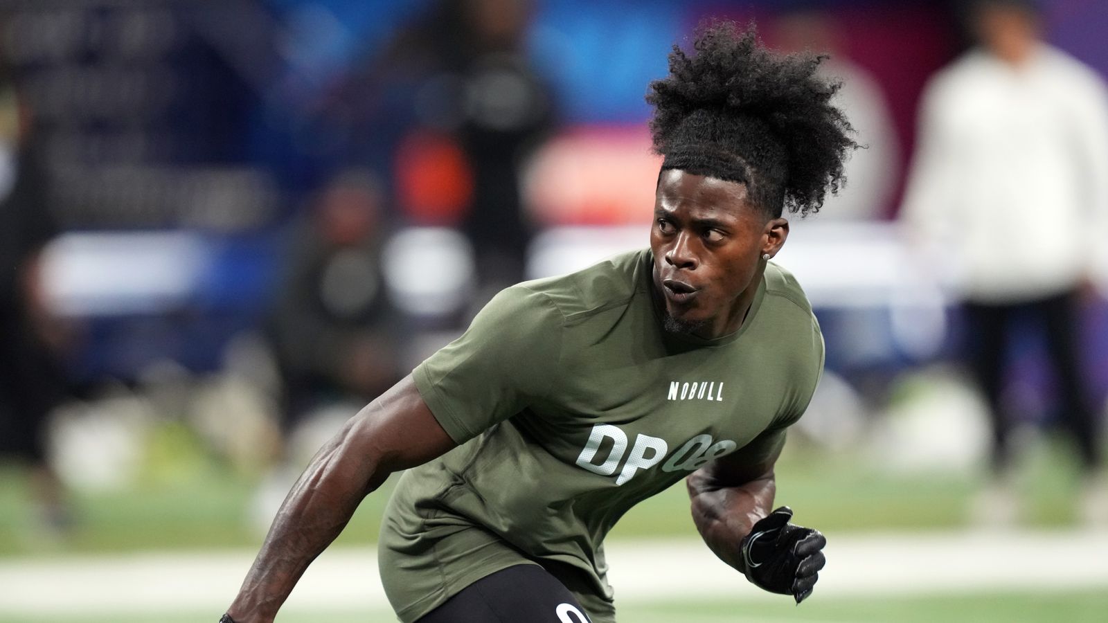 Marcellas Dial Jr. 2024: What to Expect (His Plans)