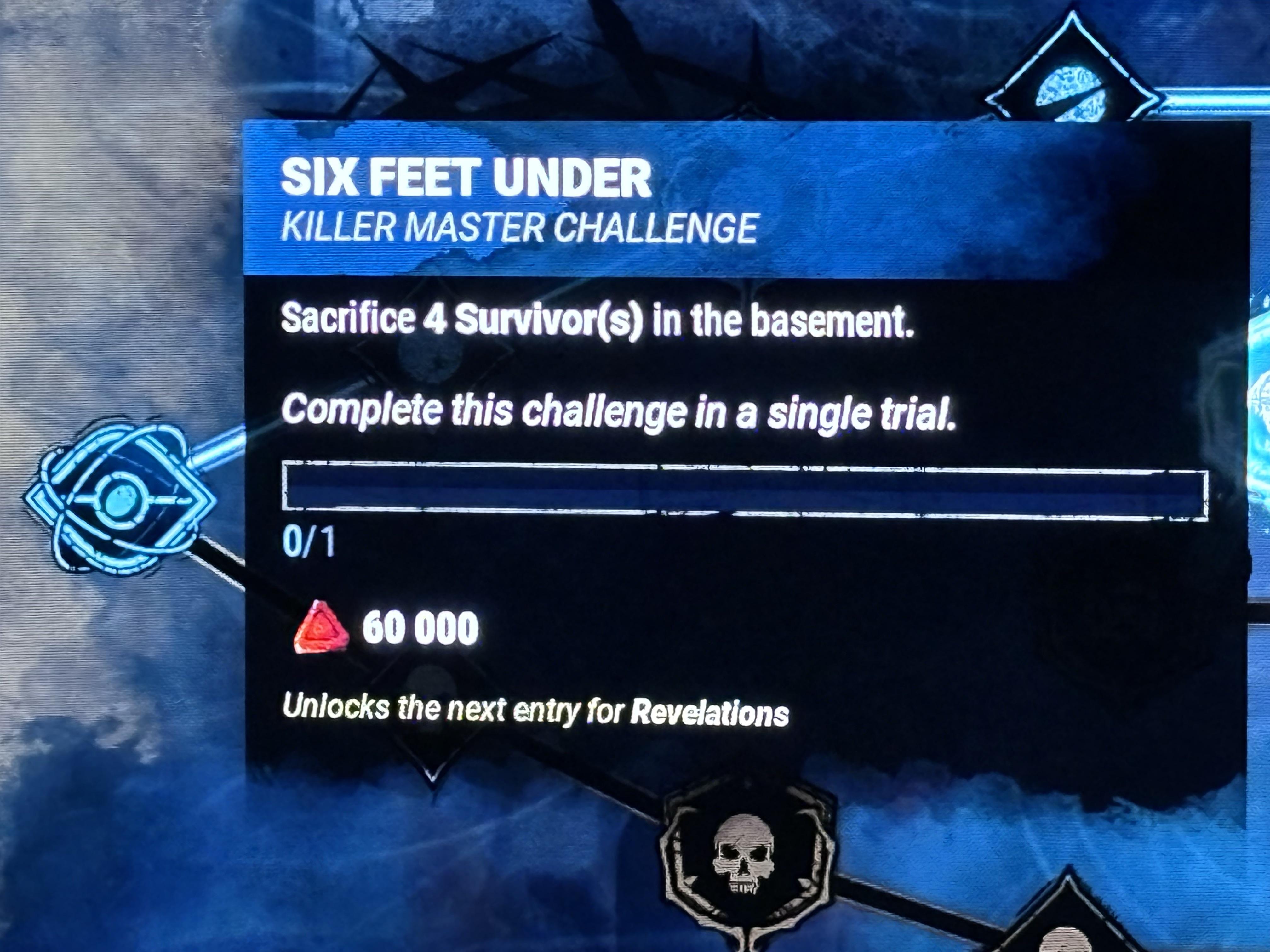 DBD: Master Any Means Necessary (Complete Survivor Breakdown)