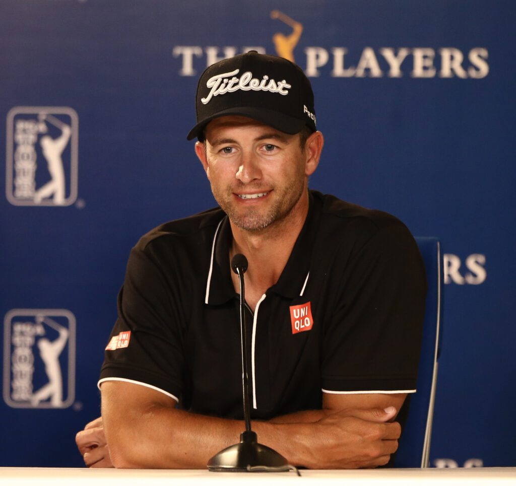 Hottest Male Golfers: Find Out Whos Trending Now!