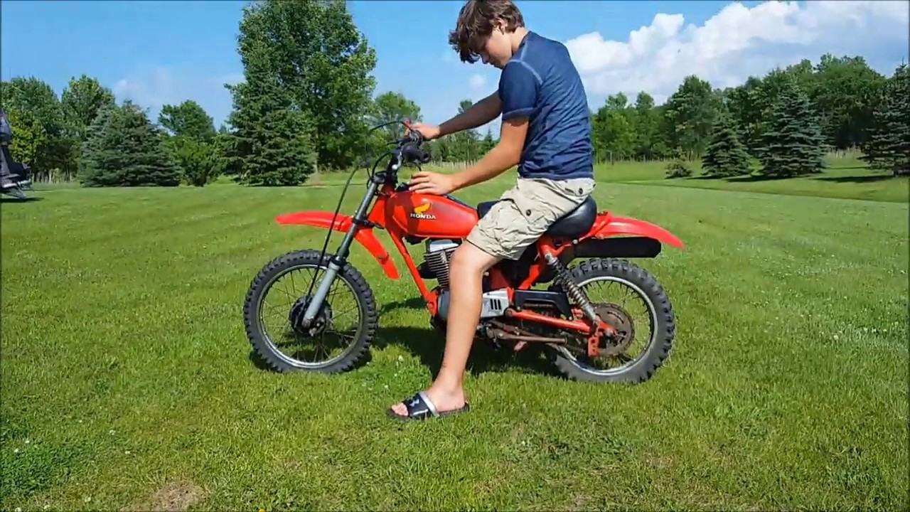 xr 80 Dirt Bike Top Speed & Specs: What to Expect!