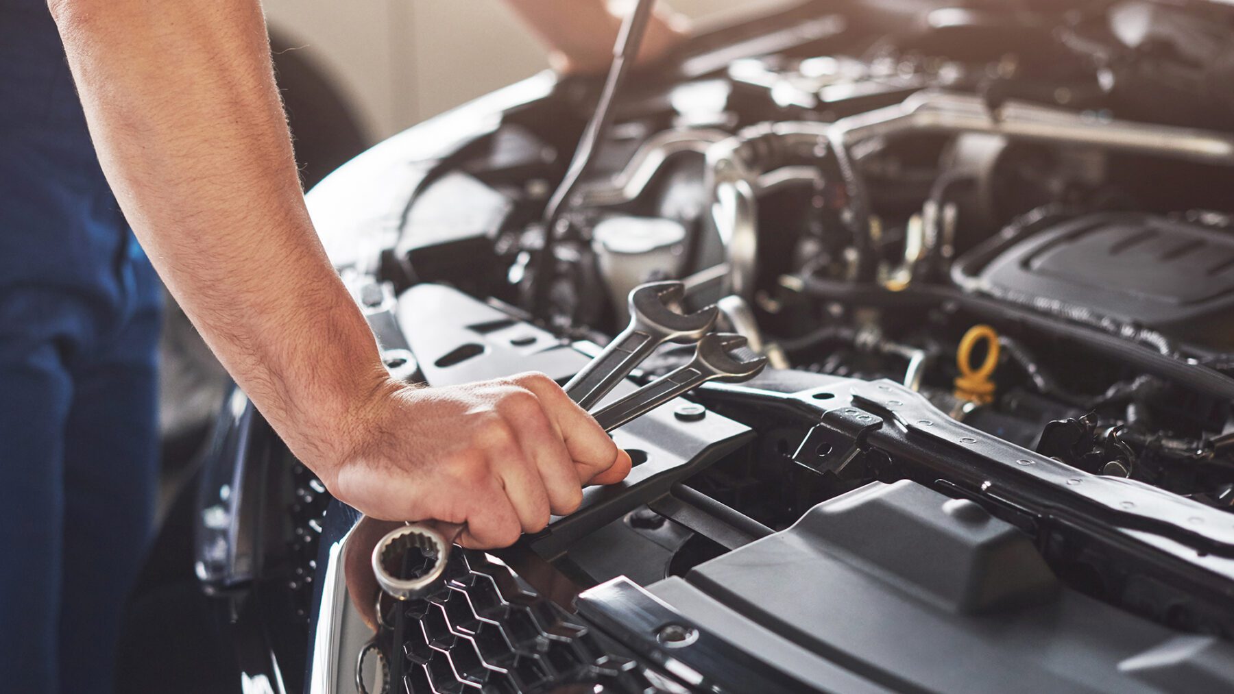 Need to Balance a Motor? Common Problems & Fixes!
