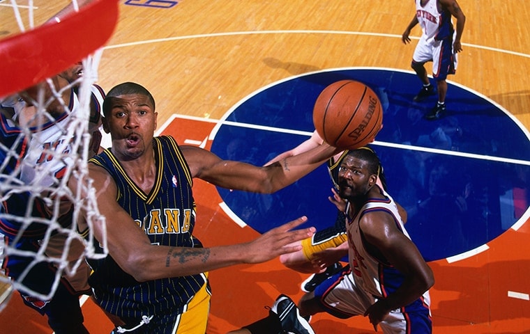 Indiana Pacers 1999: What Made That Season Special | Fan Memories