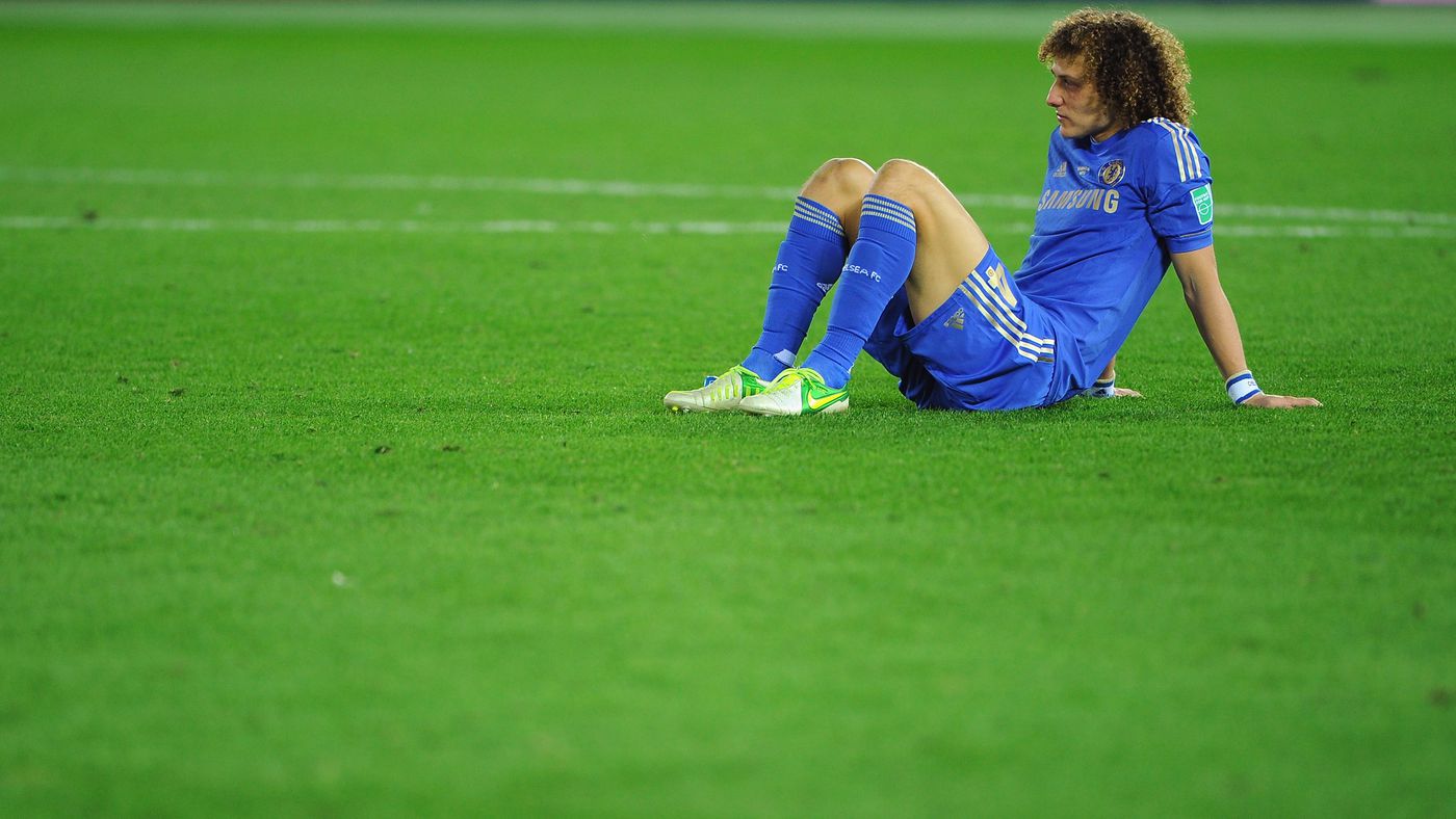 2012 Club World Cup Final: Relive the Chelsea vs Corinthians Match!