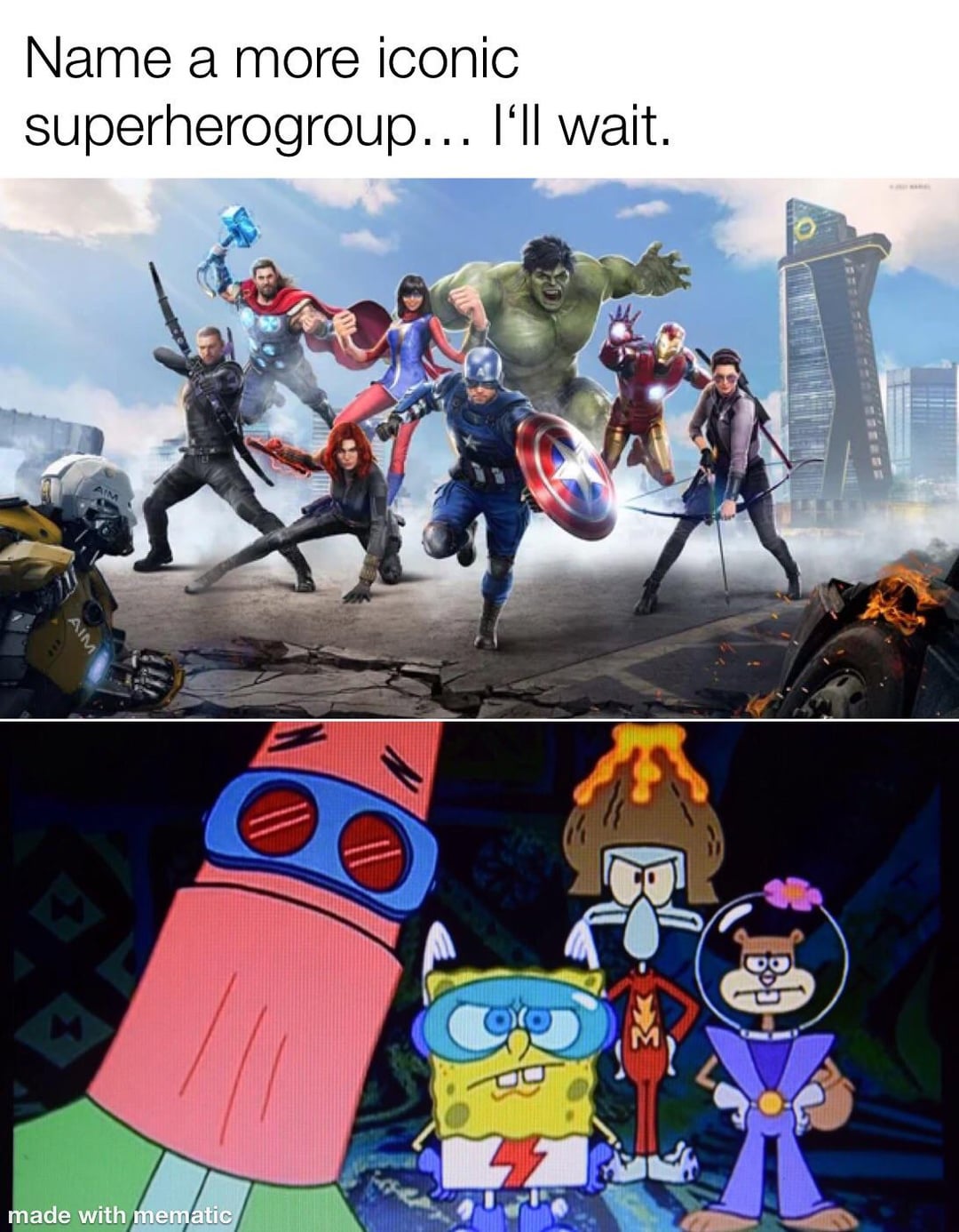 Join the League of Super Acquaintances: Make Connections That Matter!