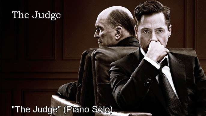 Looking for the movie the judge soundtrack music? Discover the official score and featured songs easily.