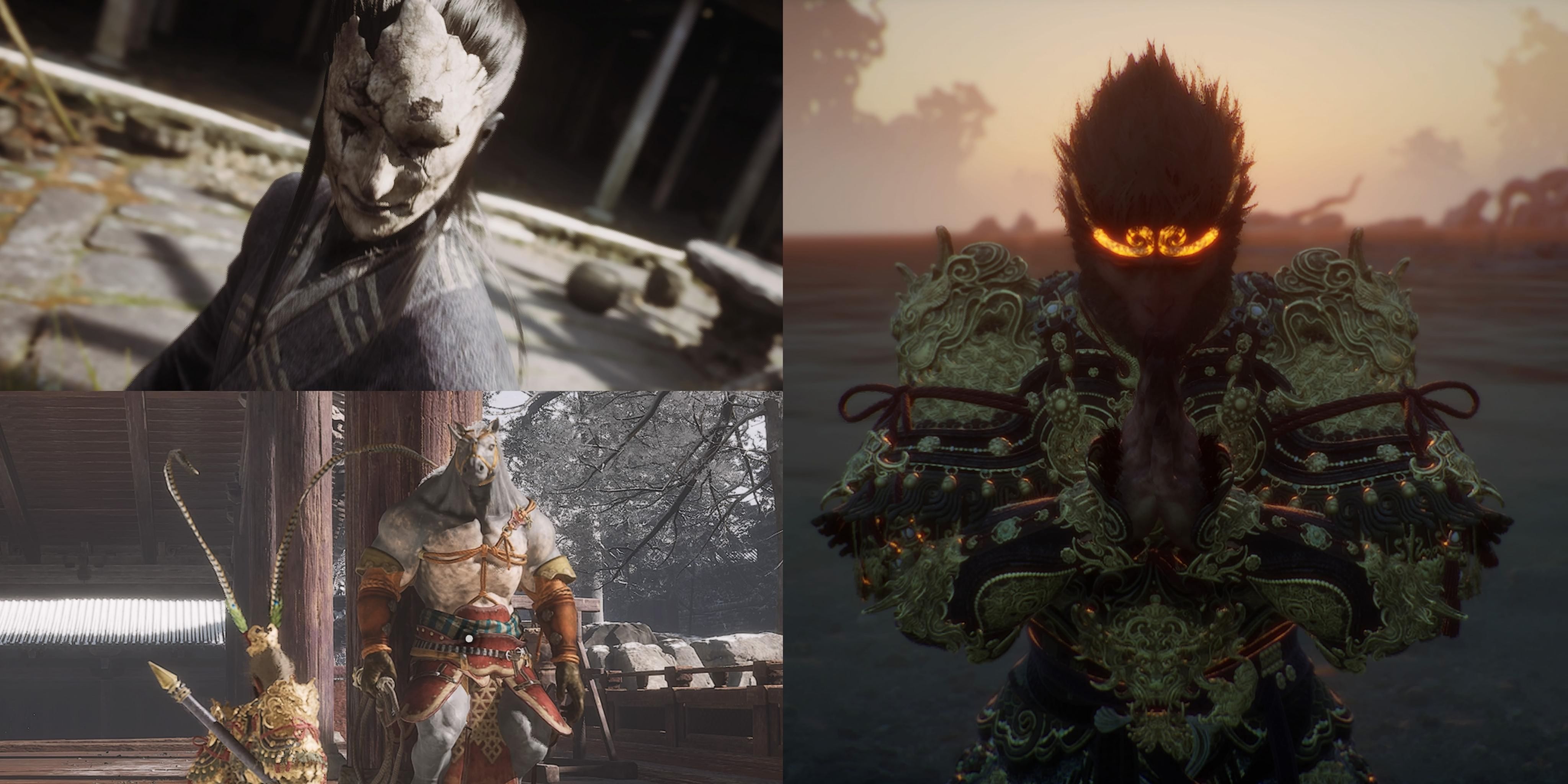 Find All Wukong Missable Items: Essential Guide for gamers.