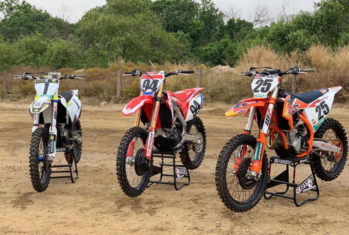 125 Dirt Bike Buying Guide: Top Picks & What to Look For!