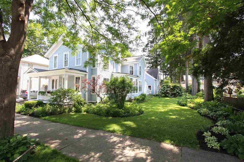 Nelson Ave Saratoga Springs NY: Check Out Property Values!