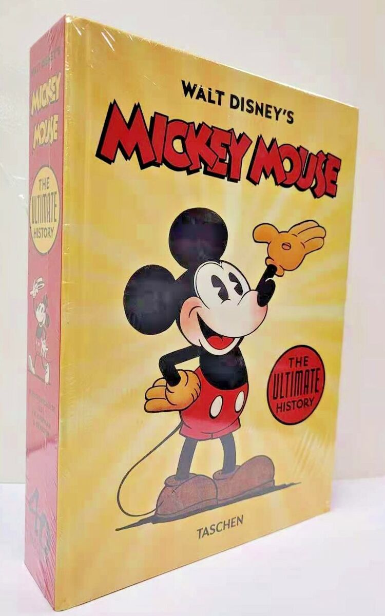 Mickey Mouse Tracks Sets & More: The Ultimate Fans Buying Guide