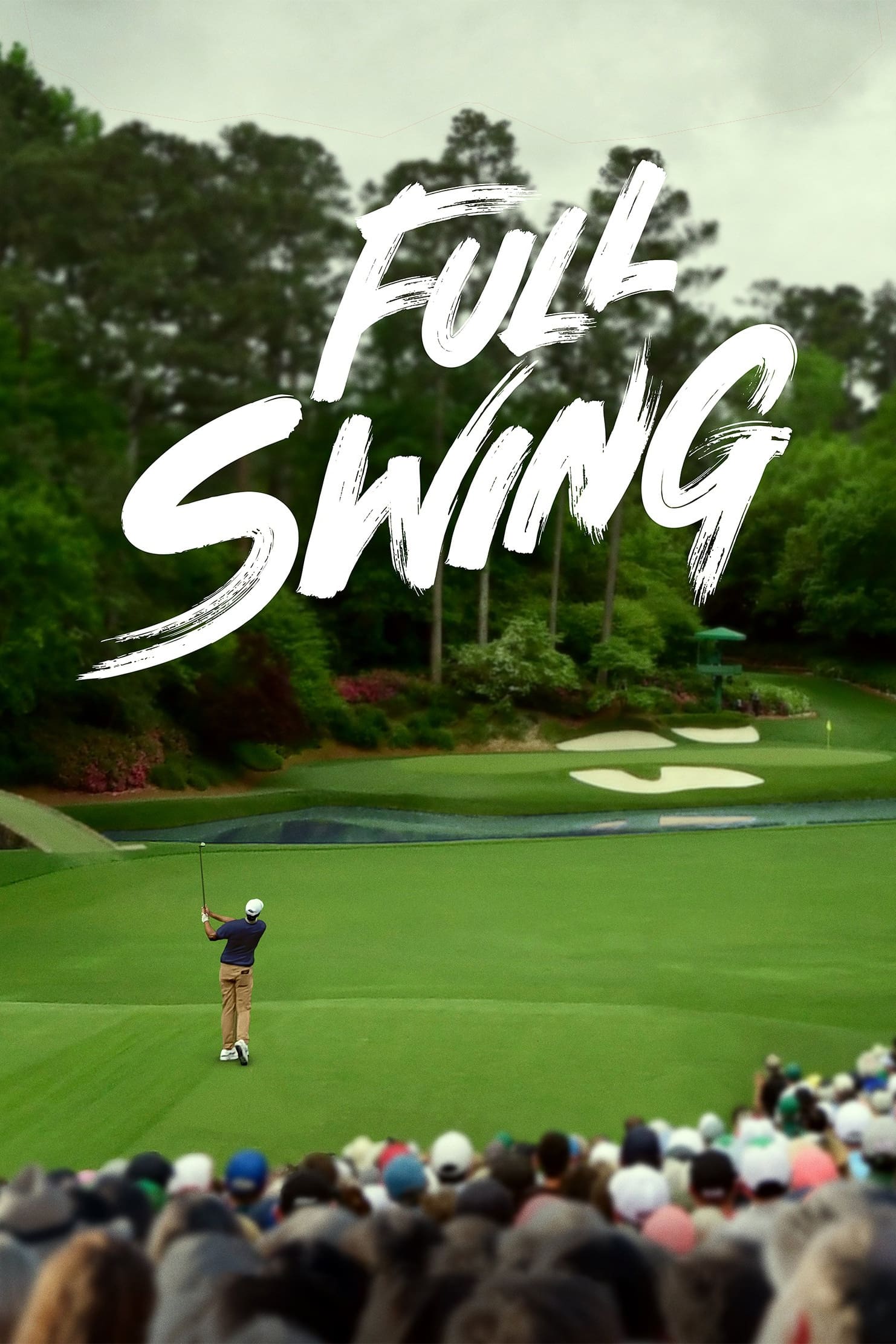 Best full swing episodes? See list.