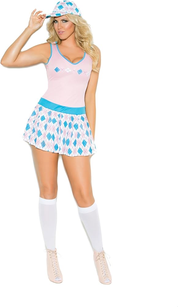 Shop Womens Golfer Costumes (Best Styles for Halloween)