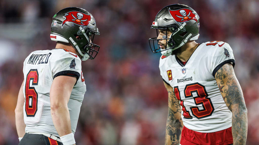 Tampa Bay Free Agents: Whos Staying and Whos Going (NFL 2024)?