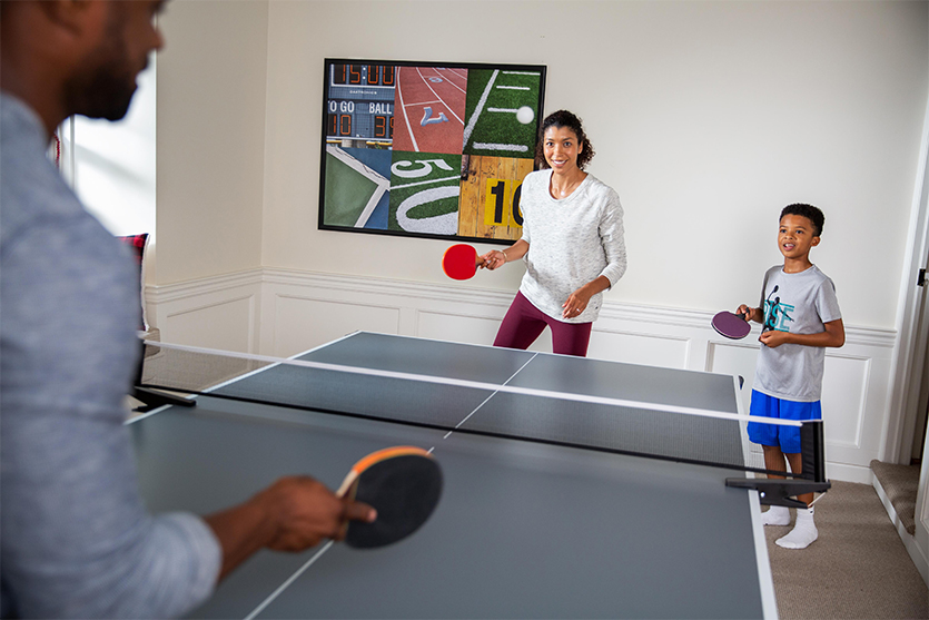 Professional Tennis Table Buying Guide: Top Tips for Choosing!