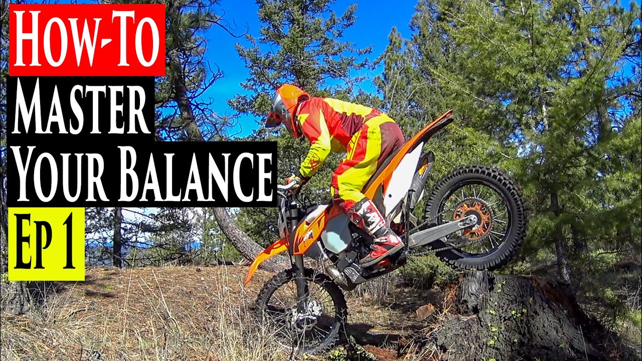 250 Enduro Riding: Your Ultimate Beginners Guide!