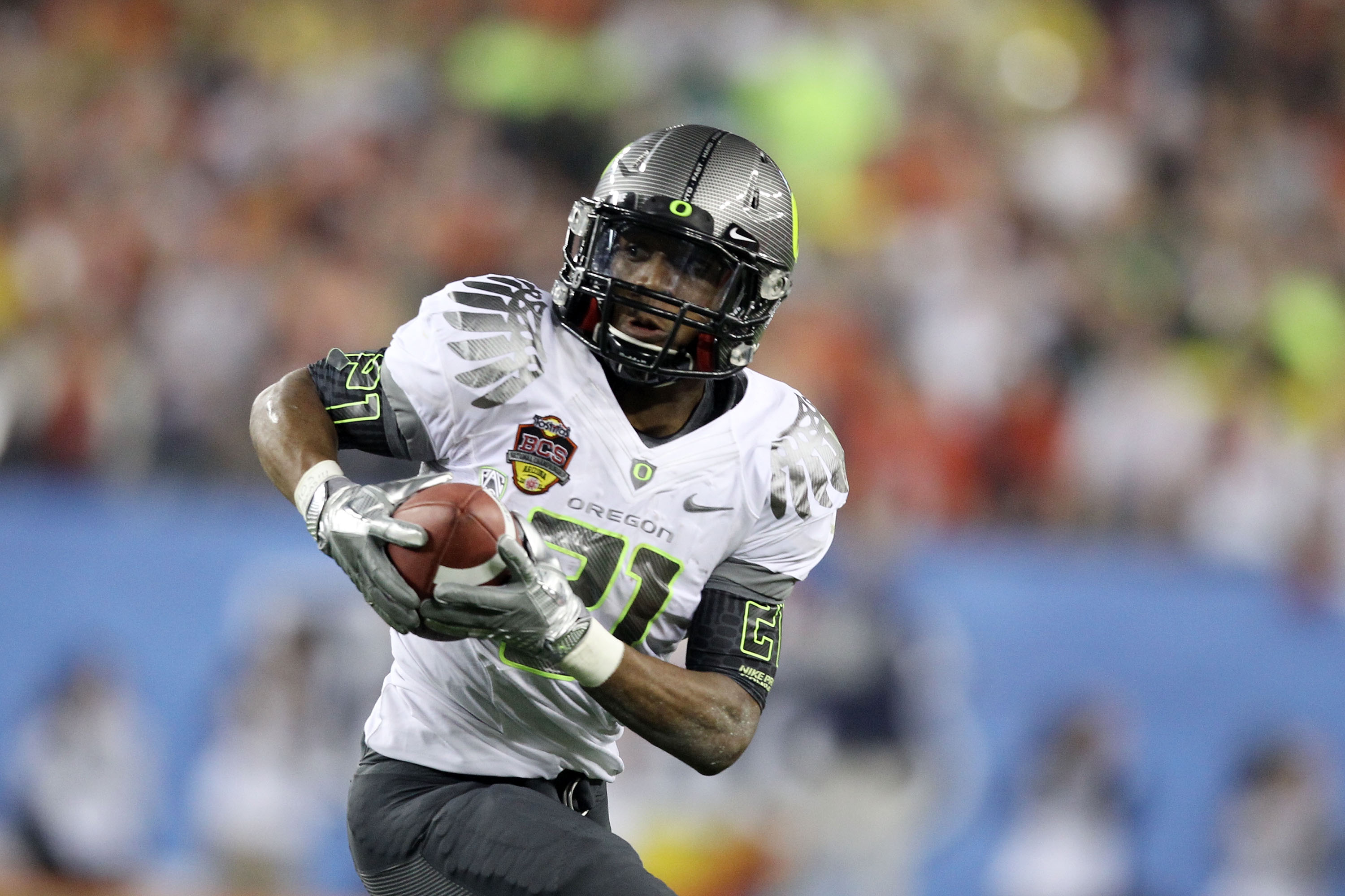 College 2011 Football Rankings: A Look Back to it.