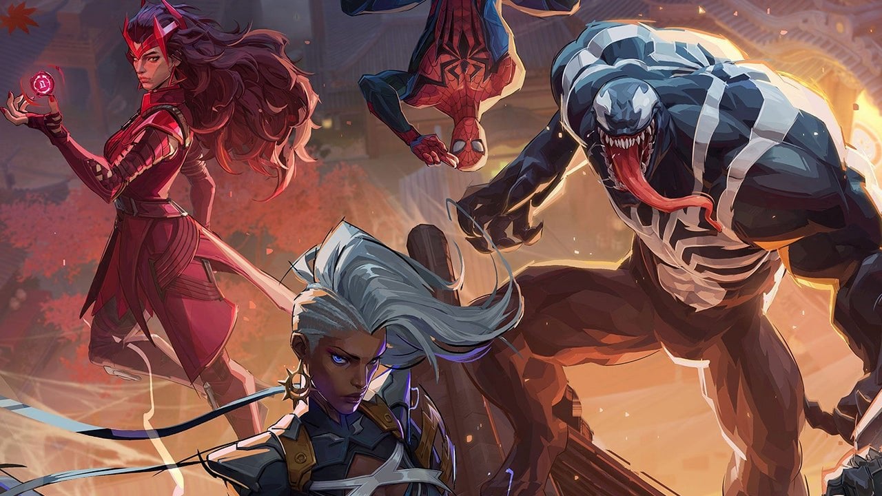 Rogue Marvel Rivals Gameplay: Is This New Shooter Worth Playing Now?