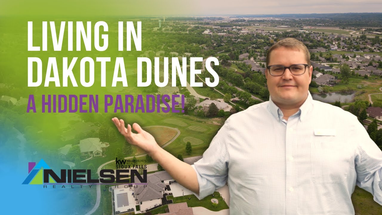 Dakota Dunes: Your Ultimate Guide to Living and Playing (Simple Living in Dakota Dunes)