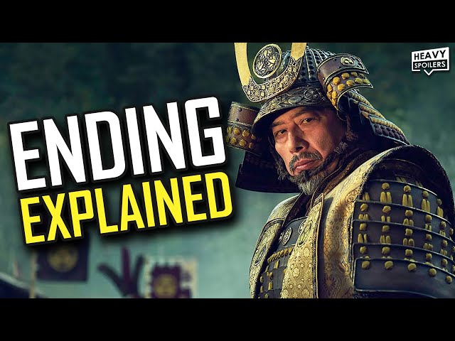After Shogun Season 1 Episode 11:Where is the story going?