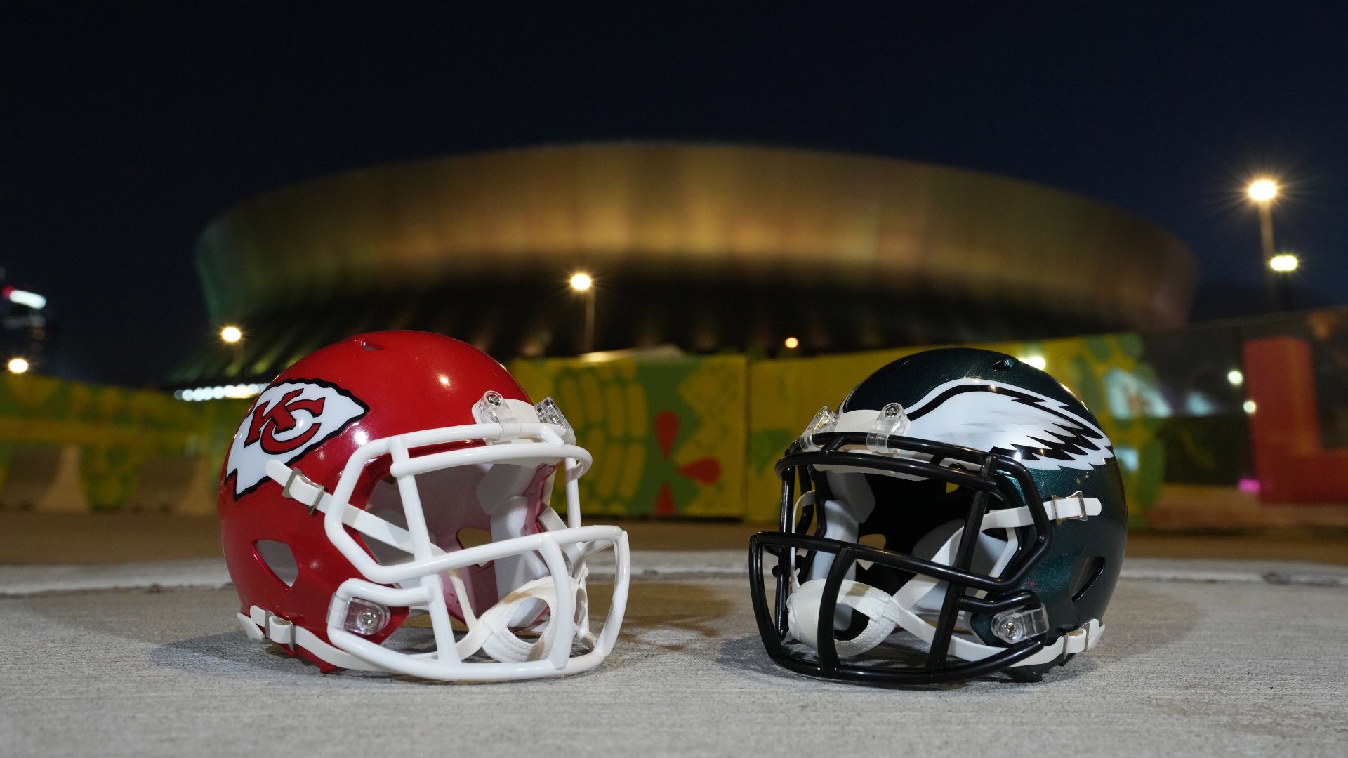Super Bowl Start Time and Channel: Your Simple Viewing Guide.