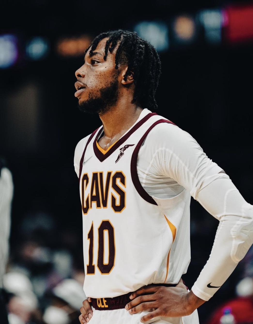 Explore Darius Garland College Stats: Everything You Need to know here!