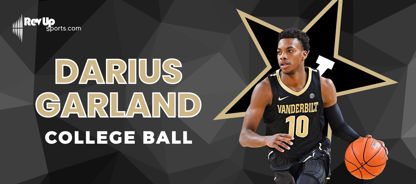 Explore Darius Garland College Stats: Everything You Need to know here!