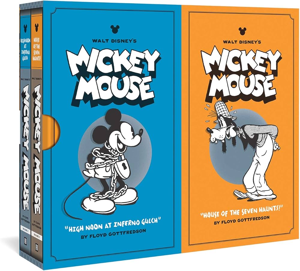 Mickey Mouse Tracks Sets & More: The Ultimate Fans Buying Guide