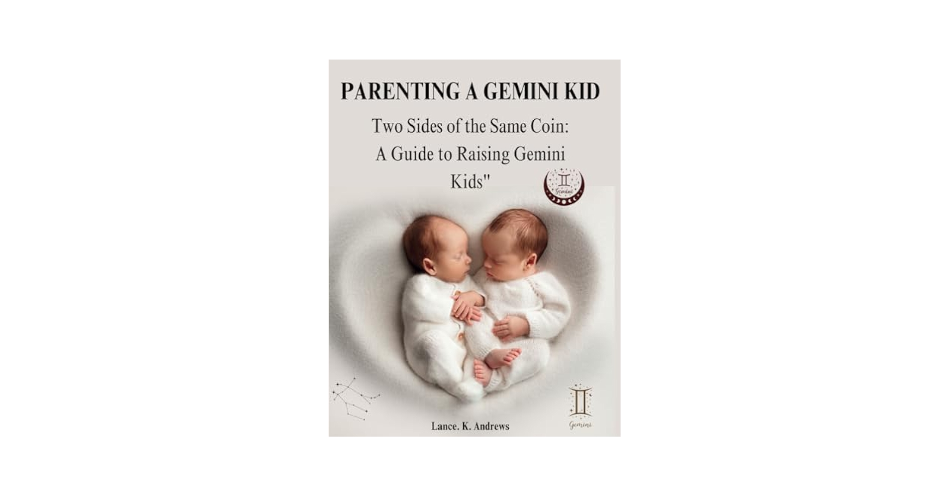Raising a Junior Gemini: Tips for Parents of Young Twins