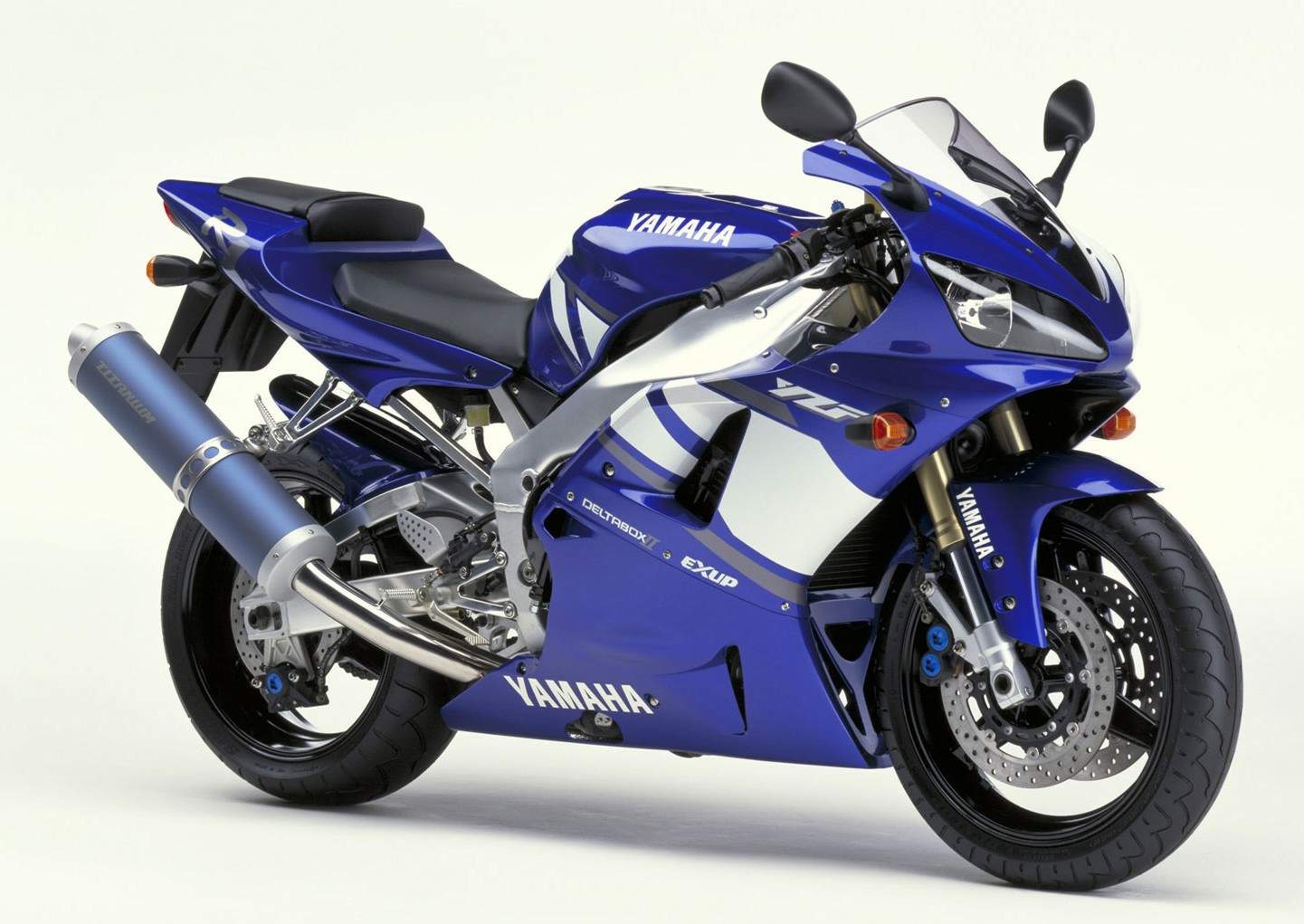 Curious about the 2001 yamaha r1 top speed? Find out the tested maximum speed here.