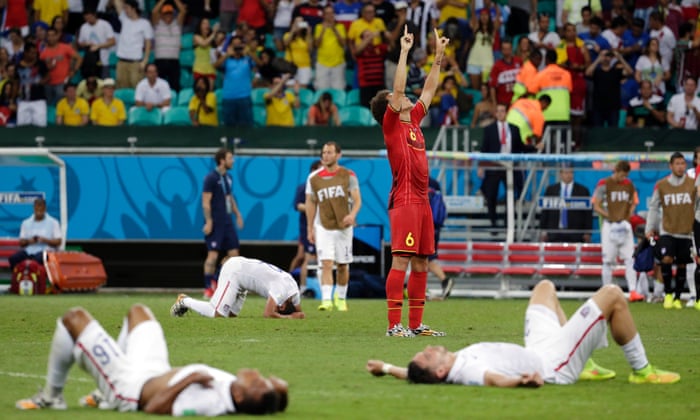 Looking for sad football pictures showing defeat? Find the most heartbreaking moments right here.