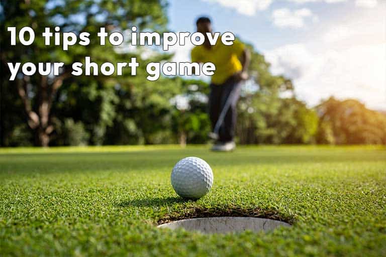 Improve Your Game: Shaftesbury Golf Tips and Tricks!