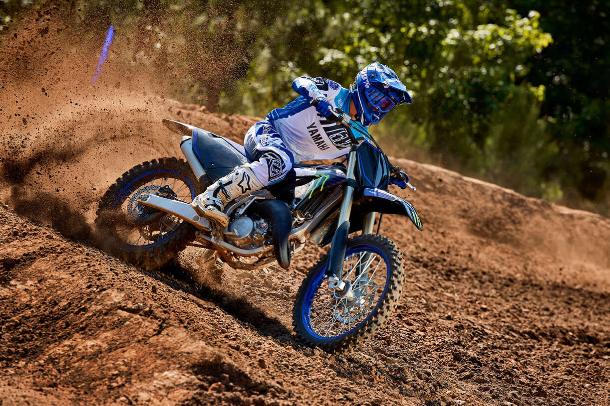 125 Dirt Bike Buying Guide: Top Picks & What to Look For!
