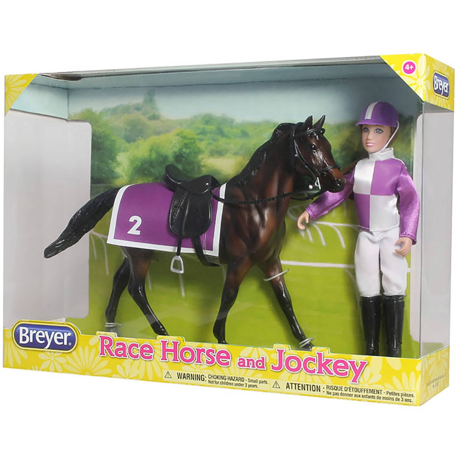 Toy Race Horses with Jockey: Find the Perfect Set & Where to Buy!