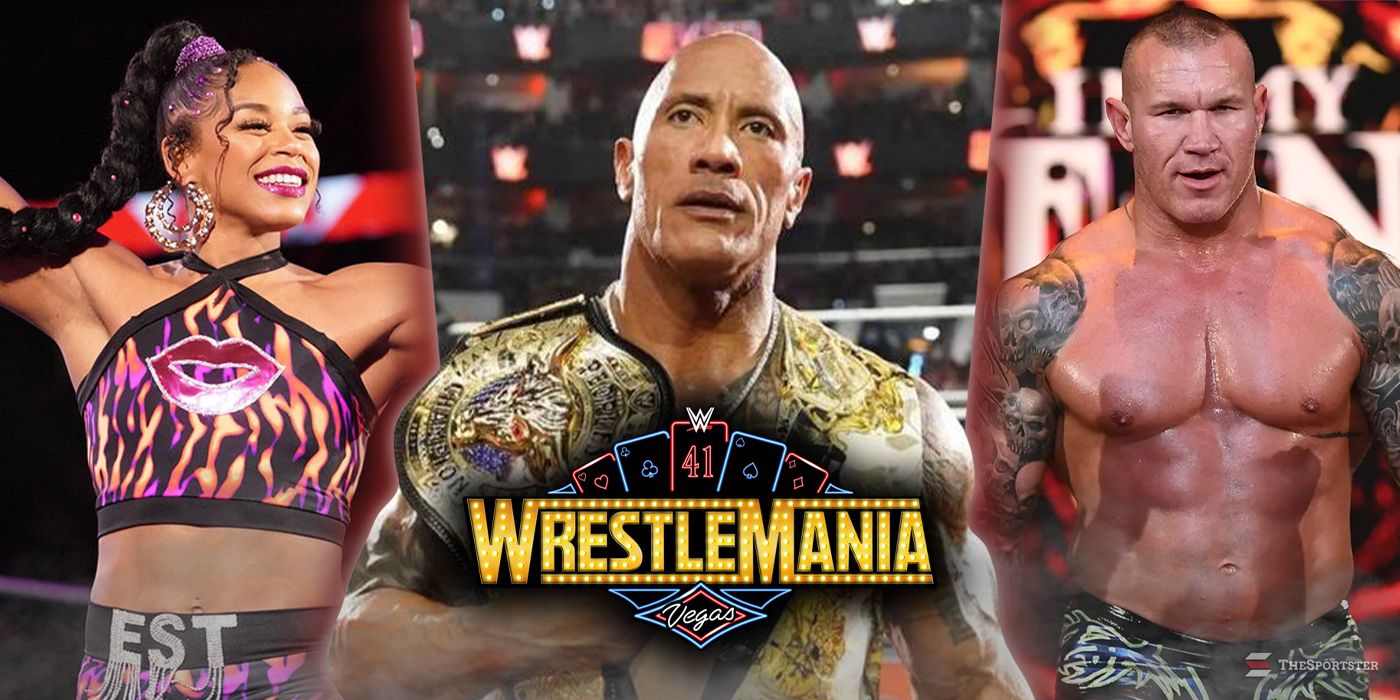 Wrestle Mania 2025: What Will Happen? Big Match and Return!