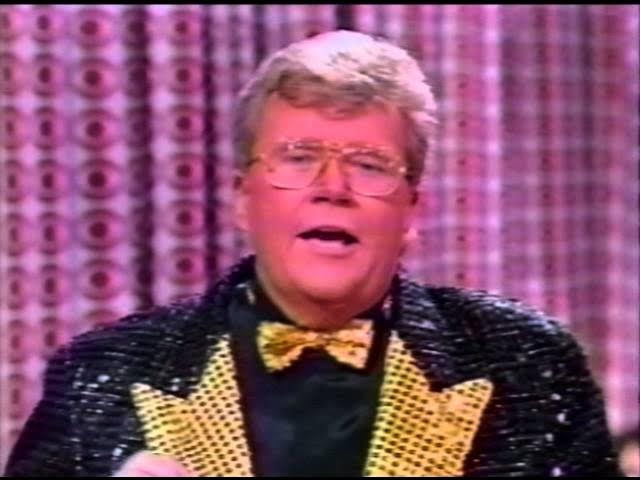 Remembering announcer Rob Roddy: What made his voice on The Price Is Right so special?