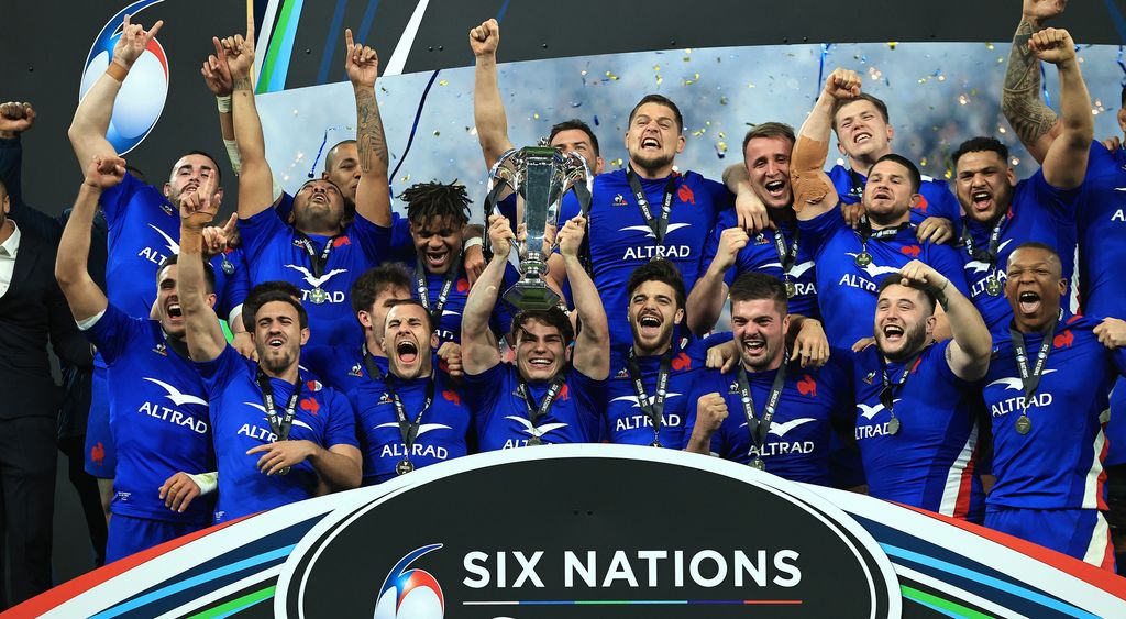 What is Rugby Grand Slam? Everything you need to know.