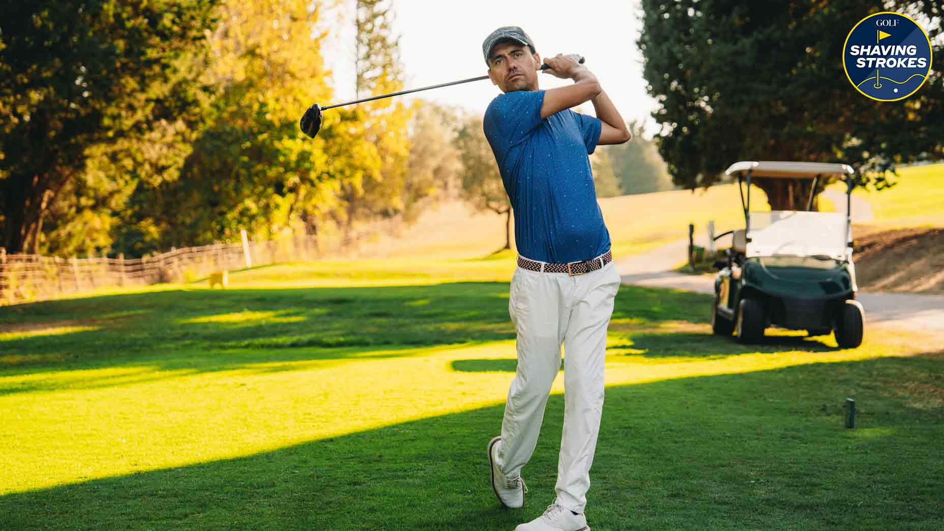 Reduce Your Golf Handicap: Essential Strategies Revealed here!