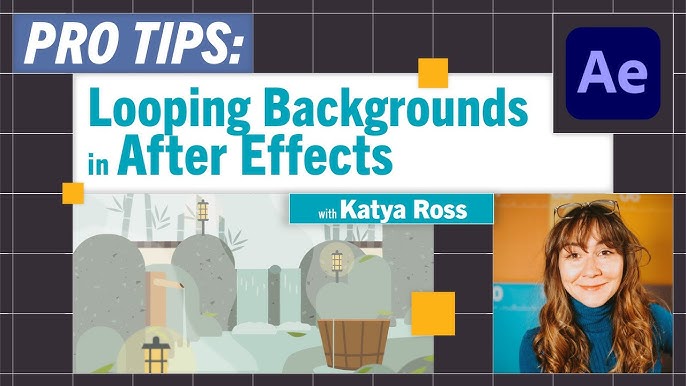 Crazy Background Effects: Quick Guide for Beginners and Pros
