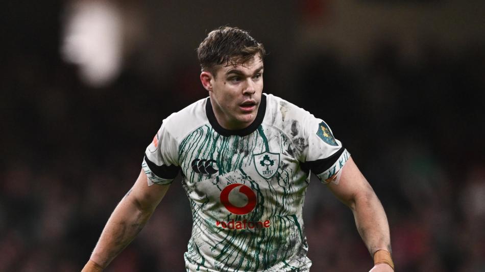 Garry Ringrose: Skills, Stats & Why Hes a Top Centre (Rugby Analysis)