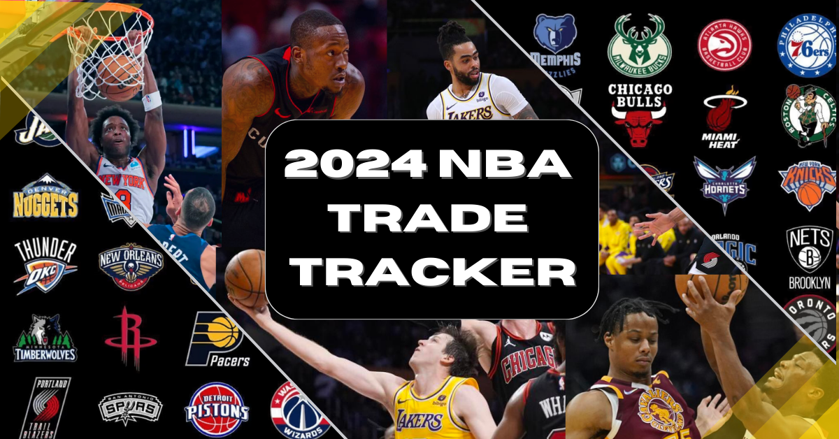 Pistons News Trade Tracker: All Recent Deals & Speculation