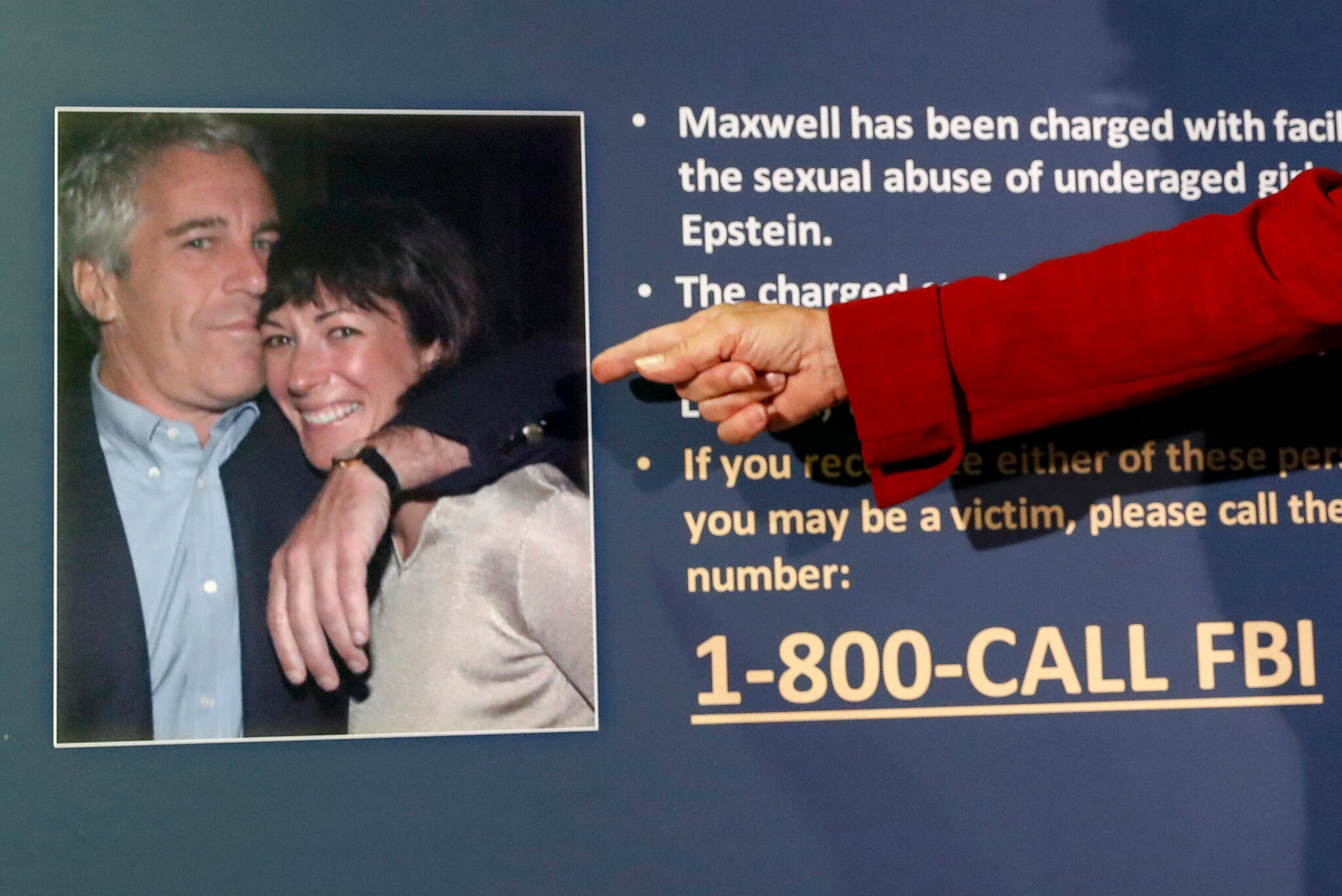 Who Is Ellen Epstein? Get the Facts Here (Quick Read)