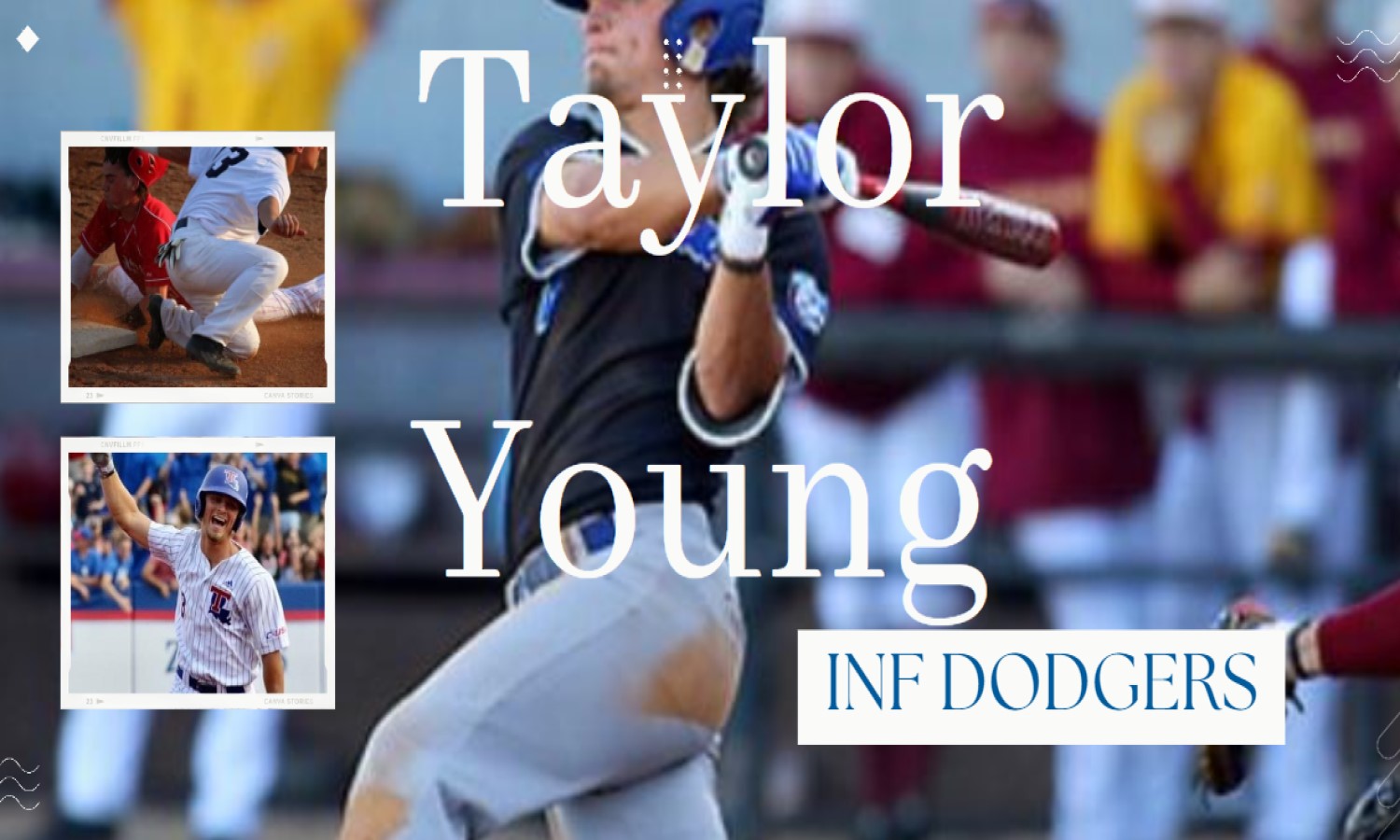 Taylor Young Dodgers: Everything You Need to Know Simple Words!