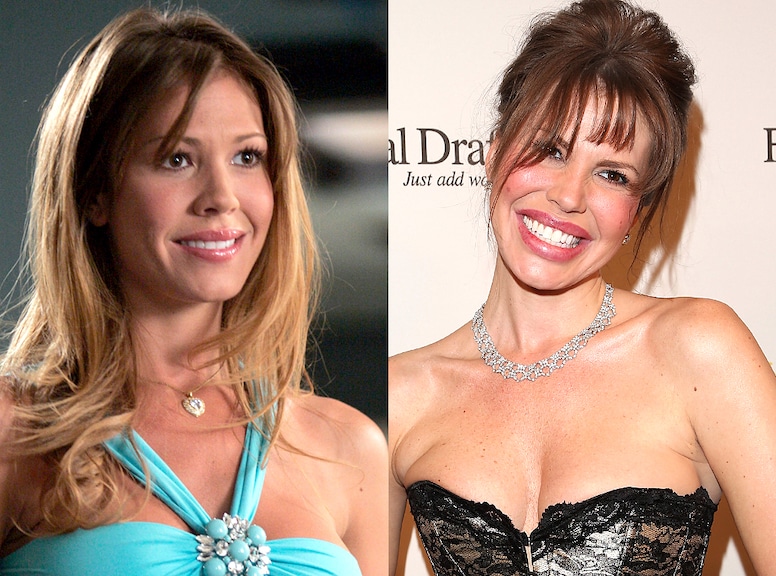 Stripped Las Vegas Cast: Meet the Stars & Where Are They Now?