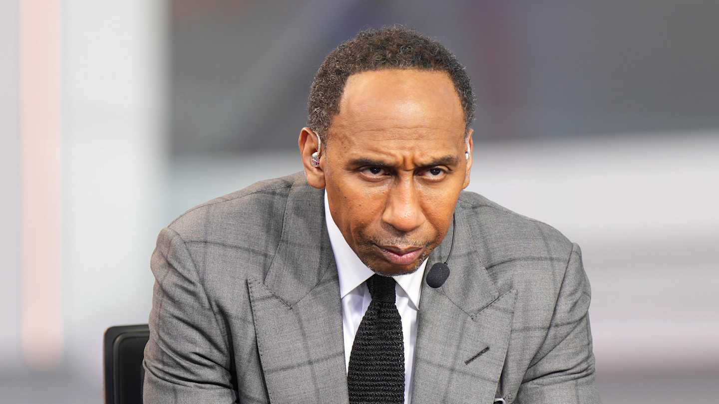 Breaking Down Stephen A New Contract: All the Important Details