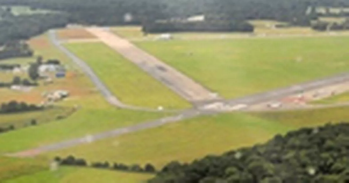 Dunsfold Aerodrome Surrey: Whats Happening at This Iconic Site? (Get the Latest News)