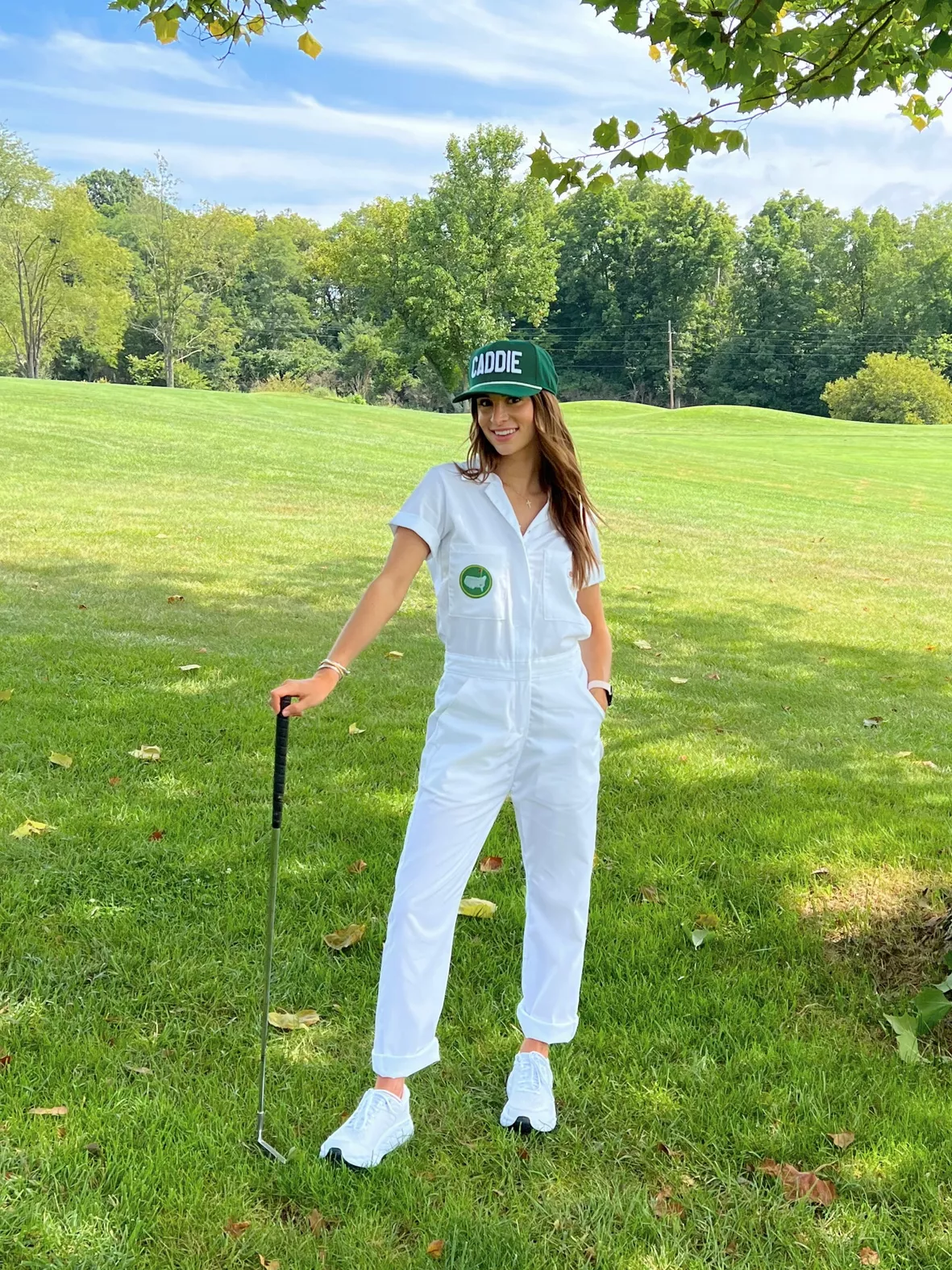 Shop Womens Golfer Costumes (Best Styles for Halloween)