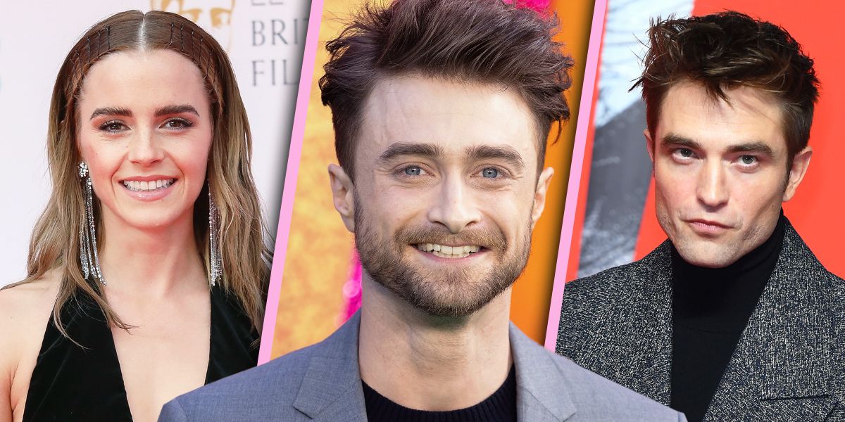 How much did the cast of Harry Potter make? Find out their magical earnings here!
