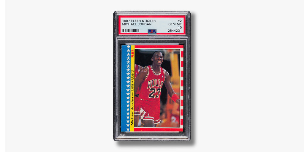 Michael Jordan Basketball Card Worth: Top Factors That Impact Value!
